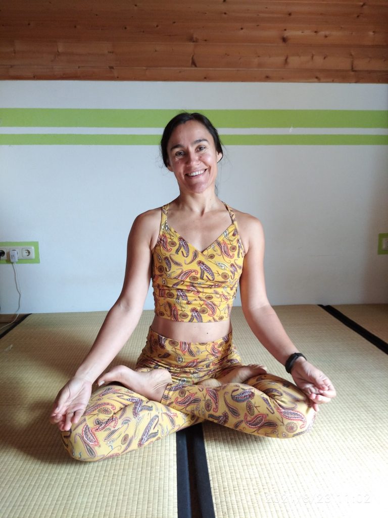 Yoga in Regen Bayerischer wald