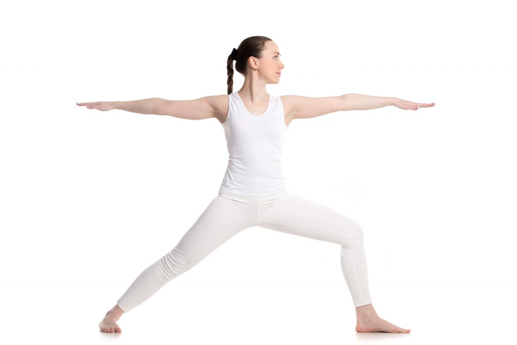 Yoga in Regen Bayerischer Wald